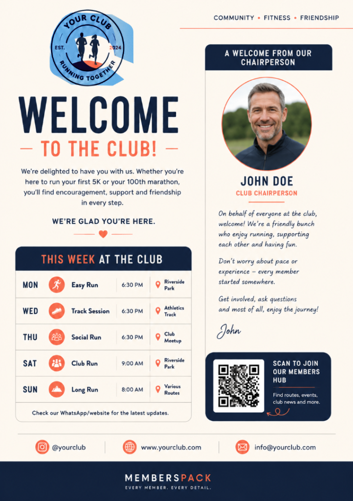 Club Basic