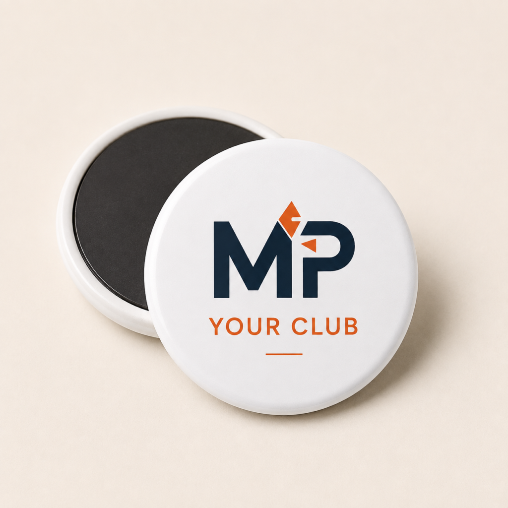Club Magnets